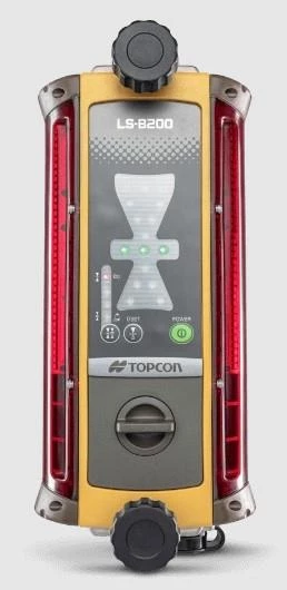 New Topcon Laser Receiver for Sale